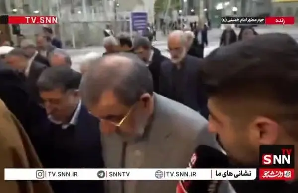  واکنش محسن رضایی به درخواست موشکی آمریکا: غلط کردند!