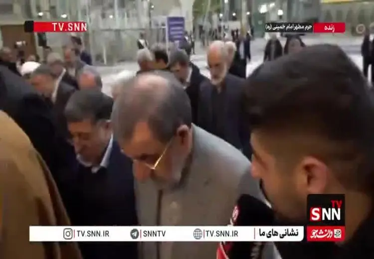  واکنش محسن رضایی به درخواست موشکی آمریکا: غلط کردند!