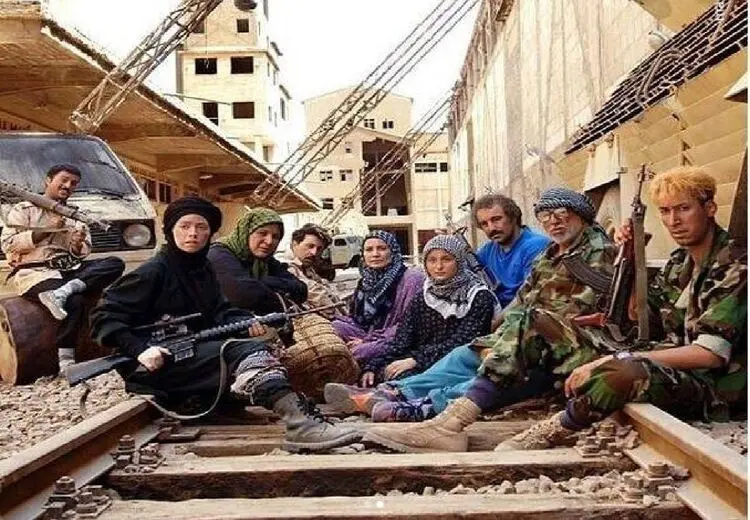 کدام بازیگران در فصل جدید پایتخت حذف شده‍‌اند؟