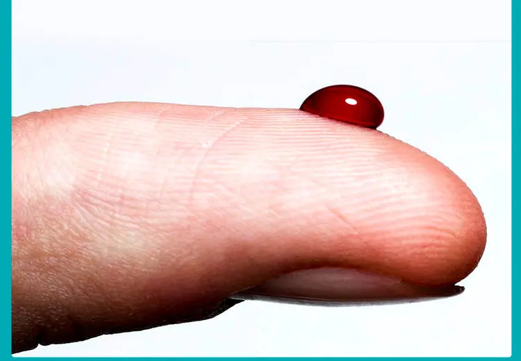 چطور تشخیص دهیم به غلظت خون مبتلا هستیم یا نه؟