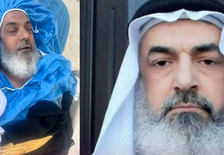 یک امام جمعه بر اثر درگیری با نمازگزاران فوت کرد