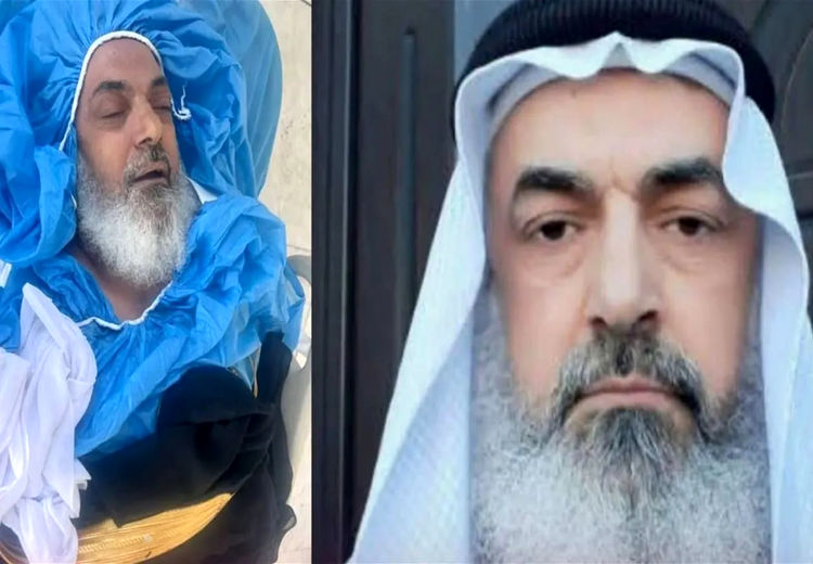 یک امام جمعه بر اثر درگیری با نمازگزاران فوت کرد