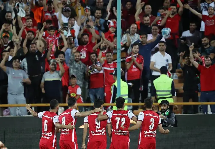 کدام بازیکنان پرسپولیس از تاخیر بازی ها سود می برند؟