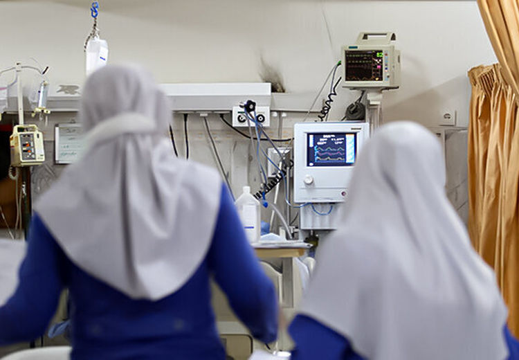 بیشترین مسمومیت منجر به فوت در ایران با دارو