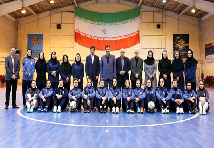 دنیامالی: نیاید در پرداخت‌ها تفاوتی بین زنان و مردان ورزشکار باشد