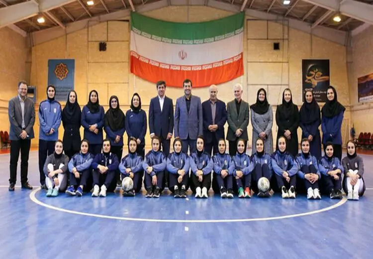 دنیامالی: نیاید در پرداخت‌ها تفاوتی بین زنان و مردان ورزشکار باشد