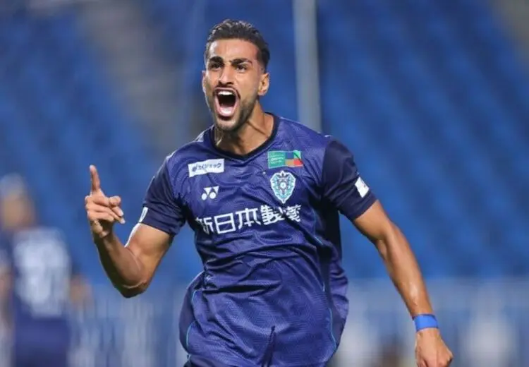 اوسمار اجازه پیوستن شهاب زاهدی به پرسپولیس را می‌دهد؟