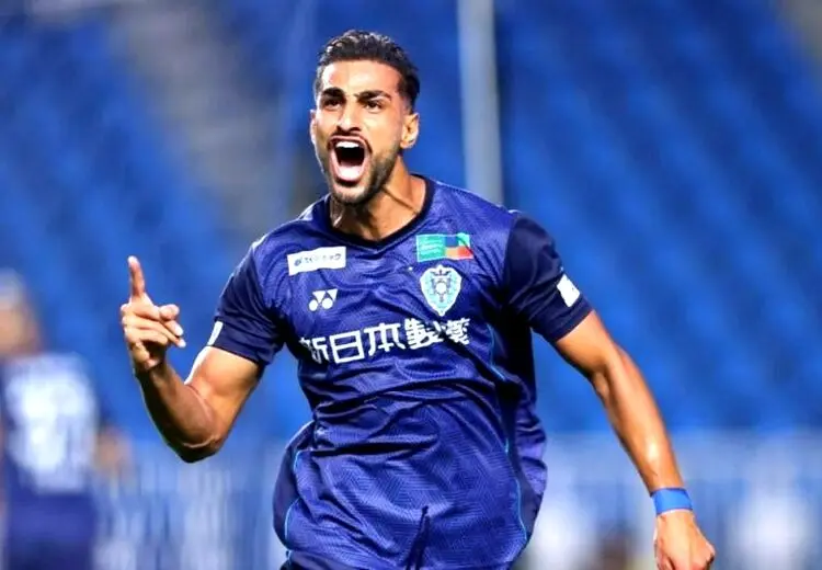 اوسمار اجازه پیوستن شهاب زاهدی به پرسپولیس را می‌دهد؟