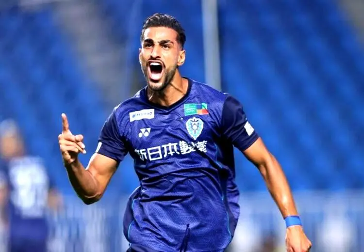 اوسمار اجازه پیوستن شهاب زاهدی به پرسپولیس را می‌دهد؟
