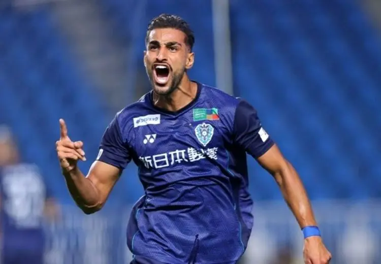 اوسمار اجازه پیوستن شهاب زاهدی به پرسپولیس را می‌دهد؟