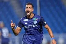 اوسمار اجازه پیوستن شهاب زاهدی به پرسپولیس را می‌دهد؟