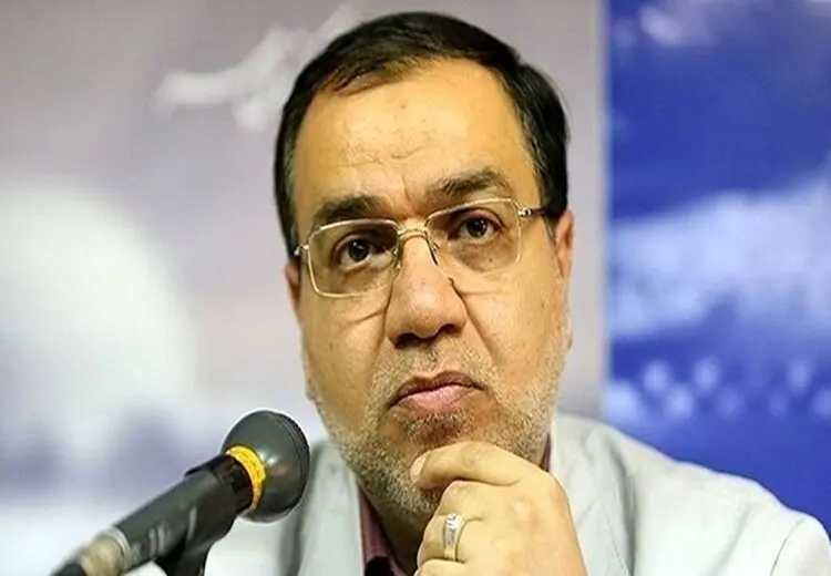 واکنش عضو دفتر رهبر انقلاب به نطق تازه ترامپ + عکس