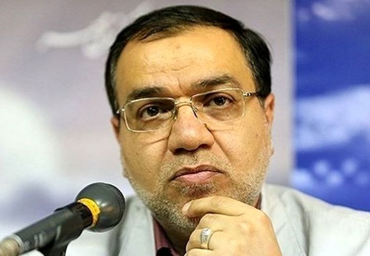 واکنش مهدی فضائلی به توهین علیه پزشکیان