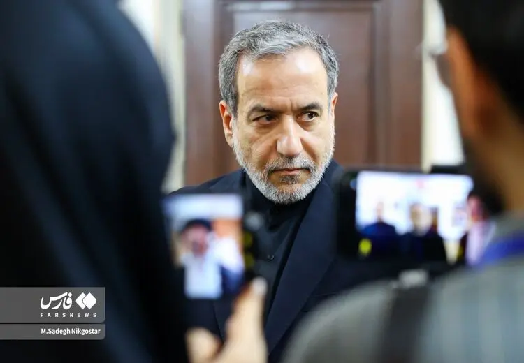 عراقچی: پاسخ ایران به اسرائیل حساب‌شده خواهد بود