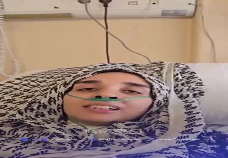 بازگشت قدرت تکلم دختر دانشمند هسته‌ای ۵ ماه بعد از حمله اسراییل به ایران /فیلم