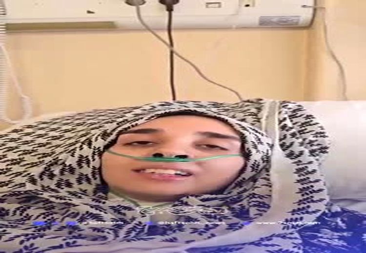 بازگشت قدرت تکلم دختر دانشمند هسته‌ای ۵ ماه بعد از حمله اسراییل به ایران /فیلم