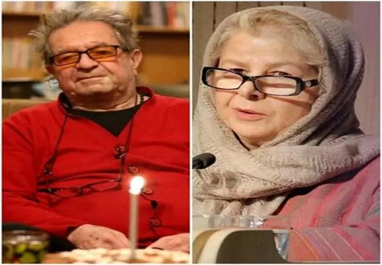 همسر سابق مهرجویی: چه مرگ غمباری و ناشایسته برای داریوش و وحیده...