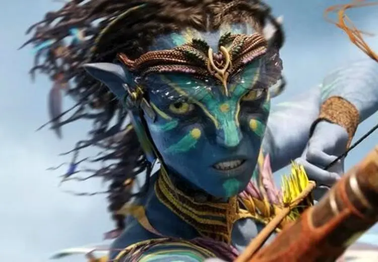 جدیدترین ساخته جیمز کامرون باز هم میلیاردی شد