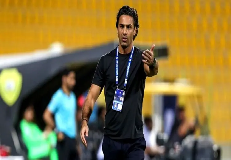 شاگردان فرهاد مجیدی حریف صدرنشین نشدند