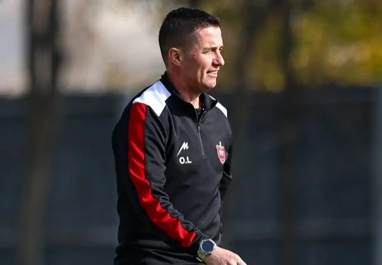 نظر جنجالی اوسمار درباره تیم‌ملی: به جام جهانی نمی‌روند!