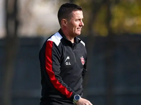 نظر جنجالی اوسمار درباره تیم‌ملی: به جام جهانی نمی‌روند!