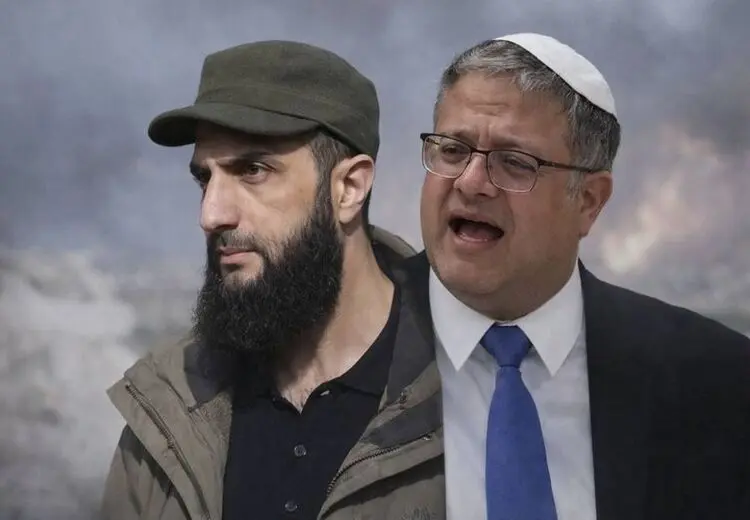 اسراییل: جنگ علیه سوریه جدید نزدیک است/ الجولانی باید ترور شود