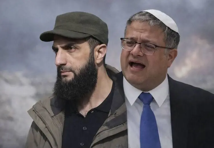 اسراییل: جنگ علیه سوریه جدید نزدیک است/ الجولانی باید ترور شود