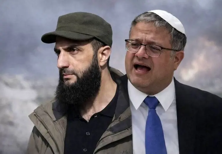 اسراییل: جنگ علیه سوریه جدید نزدیک است/ الجولانی باید ترور شود