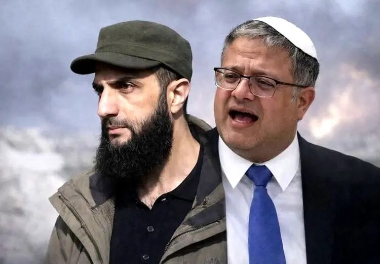 اسراییل: جنگ علیه سوریه جدید نزدیک است/ الجولانی باید ترور شود