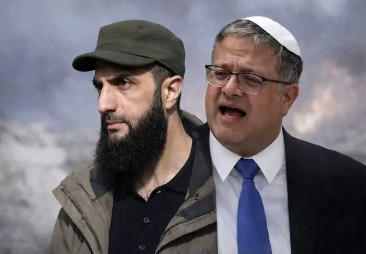 اسراییل: جنگ علیه سوریه جدید نزدیک است/ الجولانی باید ترور شود