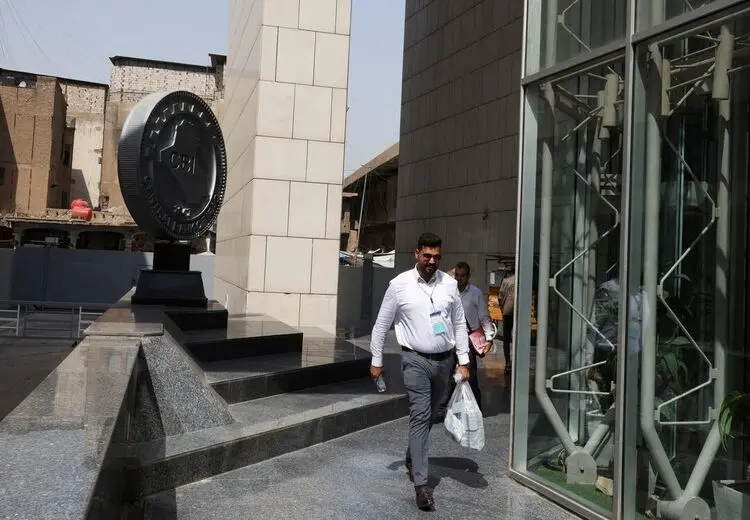 اقدام تازه عراق علیه ایران که خوشایند آمریکاست