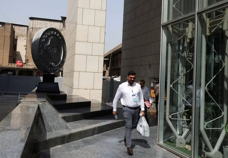 اقدام تازه عراق علیه ایران که خوشایند آمریکاست