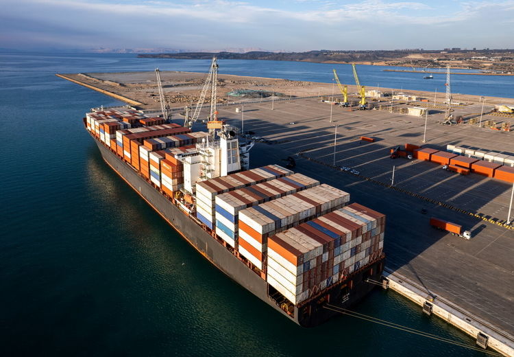 مهلت ۶ ماهه آمریکا به هند برای ادامه تجارت با ایران 