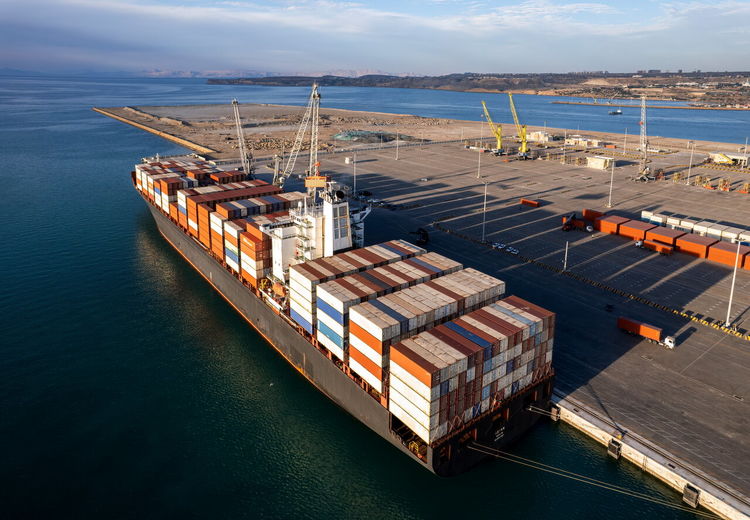 مهلت ۶ ماهه آمریکا به هند برای ادامه تجارت با ایران