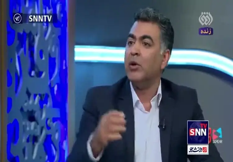 فوتبالیست‌هایی که بخاطر سهمیه سوخت بیشتر، نیسان خریده اند! 