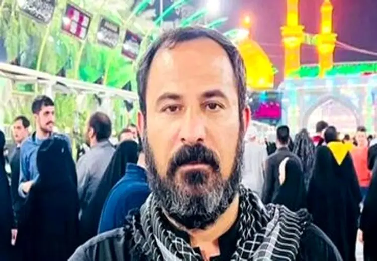 ترور یکی از فرماندهان گروه عصائب در عراق