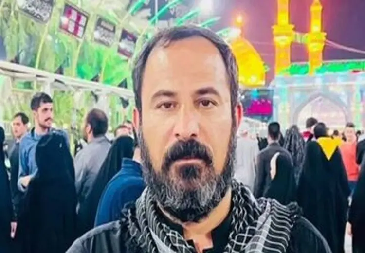 ترور یکی از فرماندهان گروه عصائب در عراق