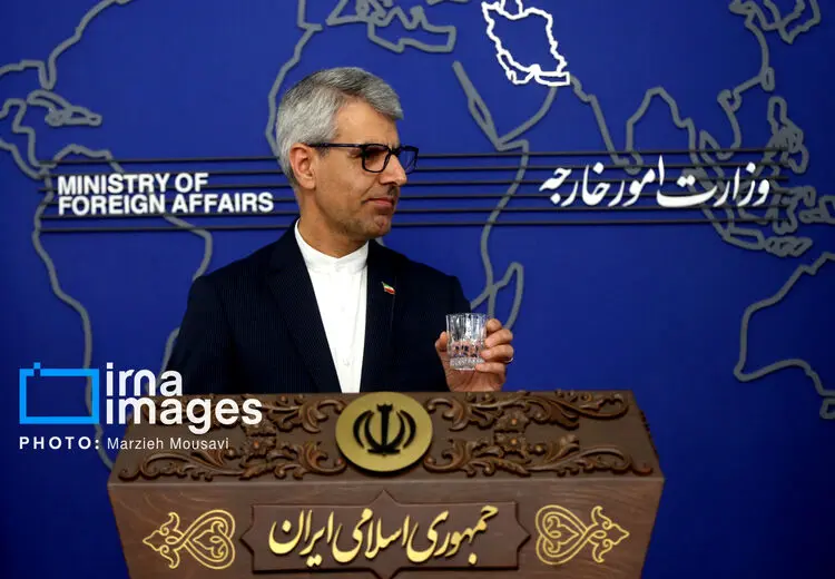 واکنش ایران به مصاحبه ویتکاف: مذاکره‌ای در کار نیست + فیلم