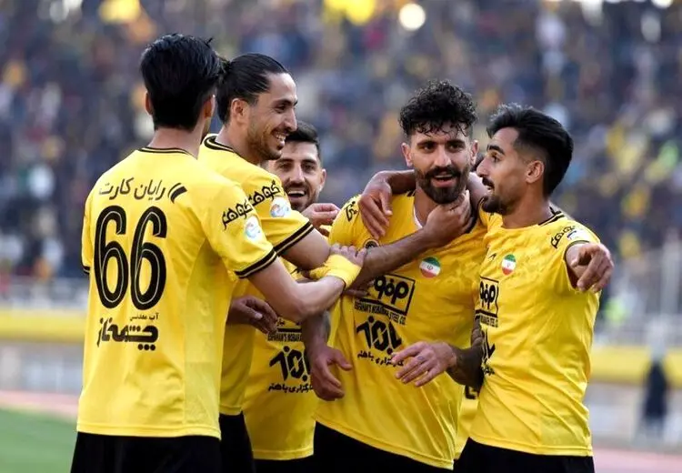 پرسپولیس حکم جلب محمد دانشگر را گرفت! + عکس