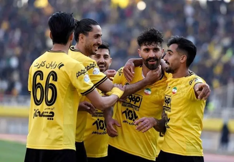 پرسپولیس حکم جلب محمد دانشگر را گرفت! + عکس