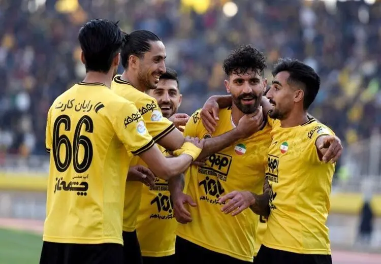 پرسپولیس حکم جلب محمد دانشگر را گرفت! + عکس
