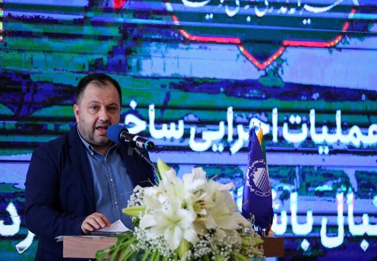 سرپرست باشگاه چادرملو: تیم‌های پولدار بازیکنان را وسوسه می‌کنند/