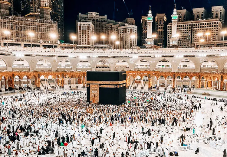 انجام روزانه ۲ پرواز حج عمره مفرده با ظرفیت ۲۶۰ زائر
