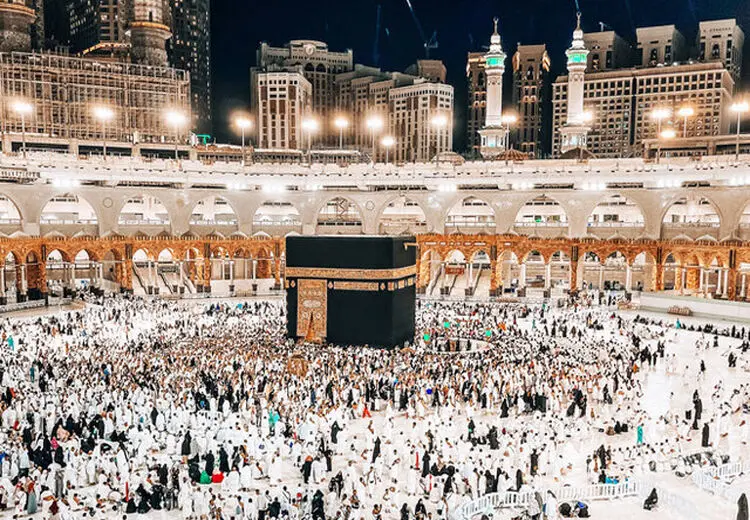 انجام روزانه ۲ پرواز حج عمره مفرده با ظرفیت ۲۶۰ زائر