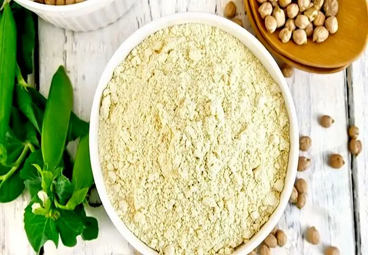 مصرف این آرد ابتلا به دیابت را کم می‌کند
