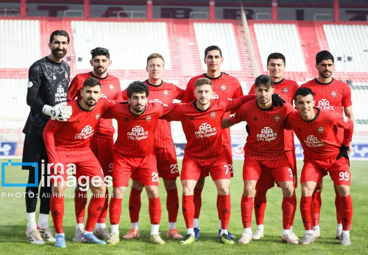 درخواست تراکتور بازهم از سوی AFC رد شد