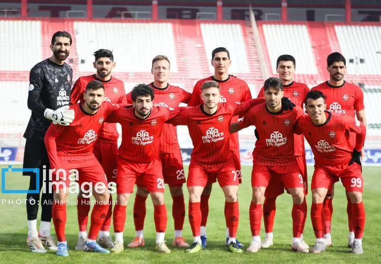 درخواست تراکتور بازهم از سوی AFC رد شد