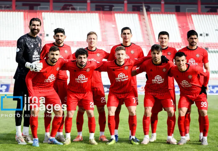 درخواست تراکتور بازهم از سوی AFC رد شد