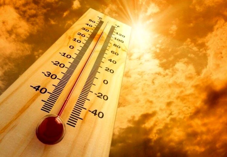 واکنش سازمان هواشناسی به خبر گرمای بی‌سابقه در 11 سال گذشته: صحت ندارد 