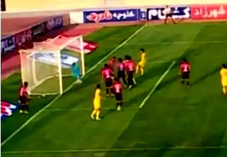  شمس آذر: فناوری گل‌لاین بیاورید